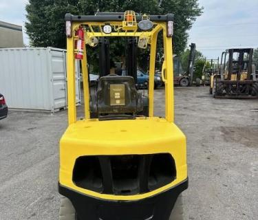 Hyster 7000lb Pneumatic Forklift for sale Atlanta Georgia