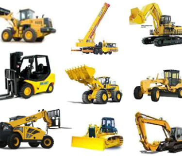 Equipment Locator Services