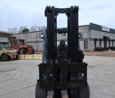 Alpharetta Georgia Forklifts