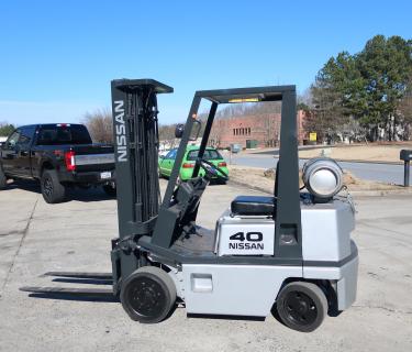 Forklift Opelika Alpabama, Alabama Forklifts Opelika Alabama