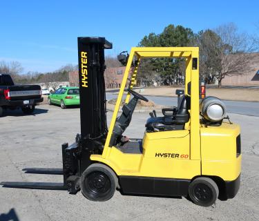 5000lb Forklift Atlanta