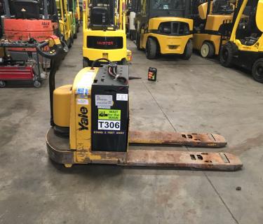 Power Pallet Jack Memphis Tennessee