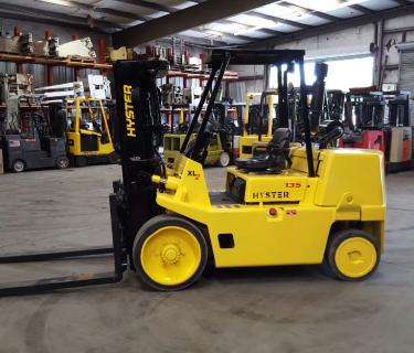 12,000lb Forklift Atlanta Georgia, Atlanta Georgia 12,000lb Forklift