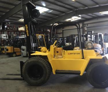 Tractor Forklift Memphis tennessee