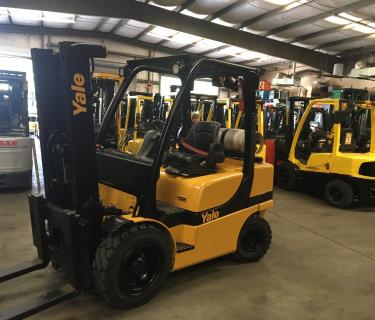 12,000lb Forklift Atlanta Georgia, Atlanta Georgia 12,000lb Forklift