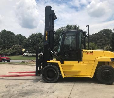 Large Used Forklifts Georgia, Large Used Forklfits Alpharetta Georgia, Used 