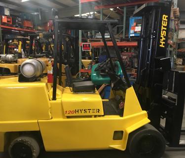 10,000lb Forklifts Atlanta Georgia, Atlanta Georgia 10,000lb Forklifts For Sale