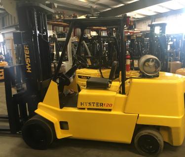 12,000lb Forklift Atlanta Georgia, Atlanta Georgia 12,000lb Forklift