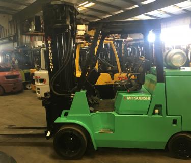 10,000lb Forklifts Atlanta Georgia, Atlanta Georgia 10,000lb Forklifts For Sale