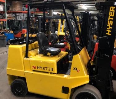 13,500lb Forklift Atlanta Georgia, Atlanta Georgia 13,500lb Forklift Atlanta Georgia