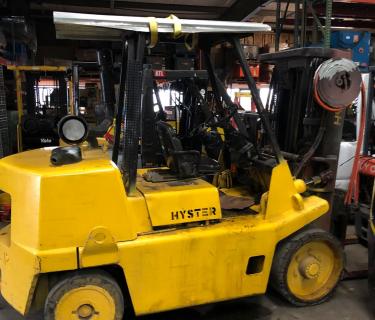 13,500lb Forklift Atlanta Georgia, Atlanta Georgia 13,500lb Forklift Atlanta Georgia