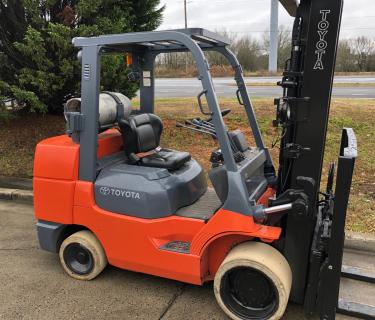 9000lb Forklift Atlanta Georgia,Atlanta Georgia 9000lb Forklift