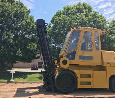 Atlanta 20,000lb Forklift, Georgia 20,000lb Forklift