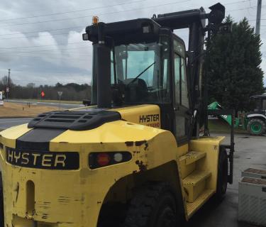 28,000 lb Forklift Atalnta Georgia, Atlanta Georgia 28,000lb Forklift