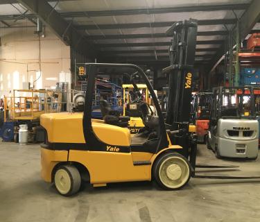 15,500lb Forklift Atlanta Georgia ,Alpharetta Georgia