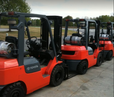 Rental Equipment Industrial Liquidators Atlanta Area Forklifts Rentals Sales
