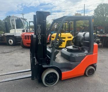 Toyota 5000lb forklift, Toyota Warehouse Forklift Atlanta Georgia Toyota Forklift ,5000lb Forklift Atlanta Georgia