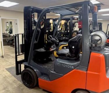 Toyota 5000lb forklift, Toyota Warehouse Forklift Atlanta Georgia Toyota Forklift ,5000lb Forklift Atlanta Georgia