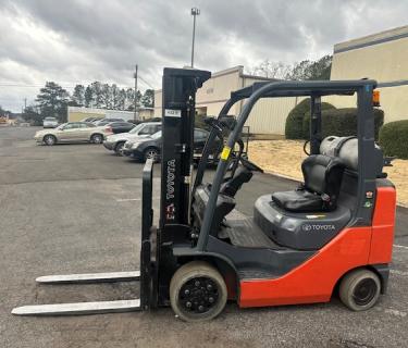 Toyota 5000lb forklift, Toyota Warehouse Forklift Atlanta Georgia Toyota Forklift ,5000lb Forklift Atlanta Georgia