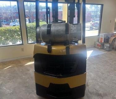 Caterpillar Forklift for sale atlanta georgia