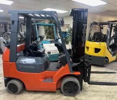 Toyota 5000lb forklift, Toyota Warehouse Forklift Atlanta Georgia Toyota Forklift ,5000lb Forklift Atlanta Georgia