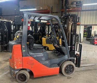 Toyota 5000lb forklift, Toyota Warehouse Forklift Atlanta Georgia Toyota Forklift ,5000lb Forklift Atlanta Georgia