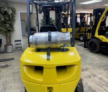 5000LB Komatsu forklift for sale atlanta georgia