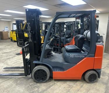 Toyota 5000lb forklift, Toyota Warehouse Forklift Atlanta Georgia Toyota Forklift ,5000lb Forklift Atlanta Georgia