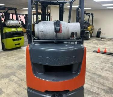 Toyota 5000lb forklift, Toyota Warehouse Forklift Atlanta Georgia Toyota Forklift ,5000lb Forklift Atlanta Georgia