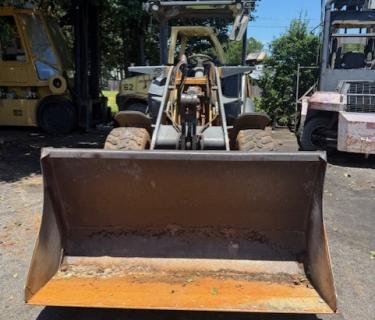 John Deere 204 Wheel Loader for sale Atlanta Georgia
