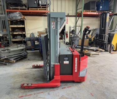 Raymond walk behind forklift for sale Atlanta Georgia