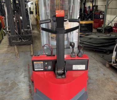 Raymond walk behind forklift for sale Atlanta Georgia