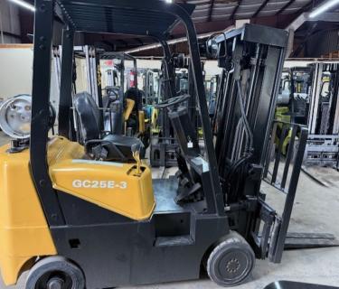 Dawoo 5000LB For Sale Atlanta Georgia