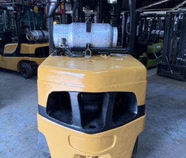 Yale 12,000LB Forklift for sale Atalanta Georgia