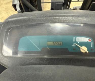 Toyota 5000lb forklift, Toyota Warehouse Forklift Atlanta Georgia Toy