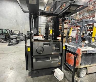 Crown Order Picker for sale Atlanta Georgia