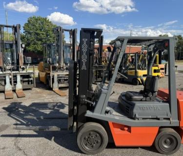 Toyota 5000lb forklift, Toyota Warehouse Forklift Atlanta Georgia Toyota Forklift ,5000lb Forklift Atlanta Georgia