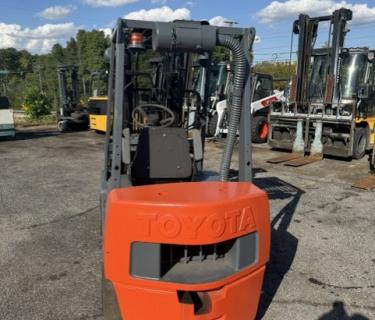 Toyota 5000lb forklift, Toyota Warehouse Forklift Atlanta Georgia Toyota Forklift ,5000lb Forklift Atlanta Georgia
