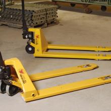 Pallet Jacks