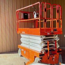 SnorkleS4732E Scissor Lift For Sale Atlanta Georgia