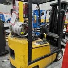 3000lb Yale Forklift for sale Atlanta Georgia