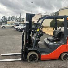 Toyota 5000lb forklift, Toyota Warehouse Forklift Atlanta Georgia Toyota Forklift ,5000lb Forklift Atlanta Georgia