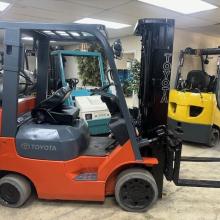 Toyota 5000lb forklift, Toyota Warehouse Forklift Atlanta Georgia Toyota Forklift ,5000lb Forklift Atlanta Georgia