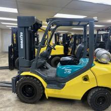 5000LB Komatsu forklift for sale atlanta georgia