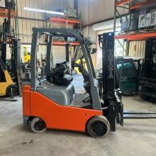 3000lb Toyota Forklift Atlanta Georgia/ * Series toyota forklift atlanta georgia