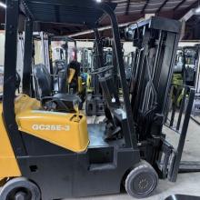 Dawoo 5000LB For Sale Atlanta Georgia