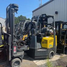 Flexi Forklift for sale Atlanta Georgia