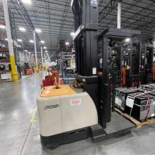 Crown Order Picker for sale Atlanta Georgia